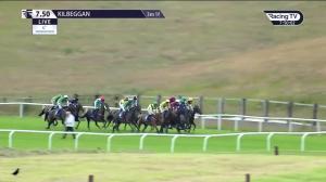 Video preview image for Kilbeggan 19:50 - Axa Farm Insurance Midlands National Handicap Chase (Grade B)