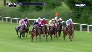 Video preview image for Navan 15:22 - Navan Adventure Centre Handicap 