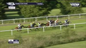 Video preview image for Hamilton Park 19:00 - Jordan Electrics Established 1975 Handicap (4)