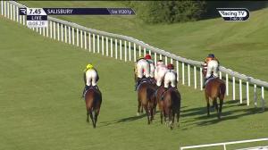Video preview image for Salisbury 19:45 - Hendy Group Handicap (6)