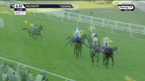 Video preview image for Salisbury 20:45 - Shipseys Marquees Handicap (4)