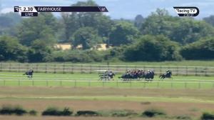 Video preview image for Fairyhouse 14:30 - fairyhouse.ie Maiden 