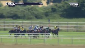 Video preview image for Fairyhouse 15:40 - SP Or Better Guaranteed With Tote At Fairyhouse Handicap 