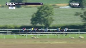 Video preview image for Fairyhouse 16:15 - Irish Stallion Farms European Breeders Fund Brownstown Stakes (Group 3)