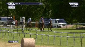 Video preview image for Perth 16:05 - Perth Silver Cup Handicap Chase (3)