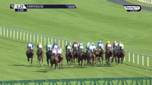 Video preview image for Fairyhouse 17:25 - Irish Injured Jockeys Handicap 