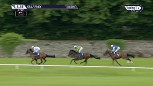 Video preview image for Killarney 17:45 - Irish Stallion Farms European Breeders Fund 