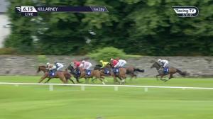 Video preview image for Killarney 18:15 - Tote Always SP Or Better At Killarney Handicap 