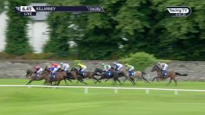 Video preview image for Killarney 18:45 - SP Or Better Guaranteed With Tote Handicap 