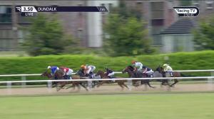 Video preview image for Dundalk 15:50 - William Hill Lengthen Your Odds Maiden 
