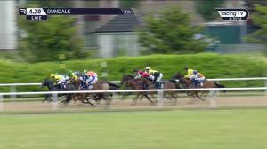 Video preview image for Dundalk 16:20 - William Hill Pick Your Places Handicap 