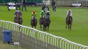 Video preview image for Beverley 17:10 - Hurn Handicap (6)