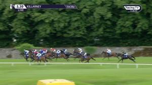 Video preview image for Killarney 17:30 - Irish Stallion Farms European Breeders Fund Maiden 