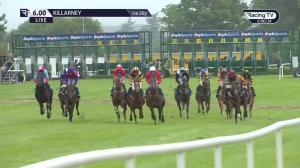 Video preview image for Killarney 18:00 - Executive Helicopters Handicap 