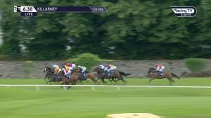 Video preview image for Killarney 18:30 - Gmib Handicap 