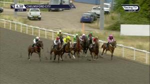 Video preview image for Chelmsford City 18:50 - Havana Club Handicap (3)