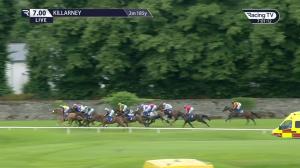 Video preview image for Killarney 19:00 - Irish Examiner Handicap 
