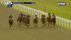Video preview image for Chelmsford City 19:20 - Hills Prospect Premier Cru Handicap (3)