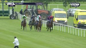 Video preview image for Killarney 19:30 - Killarney Oils Maiden 