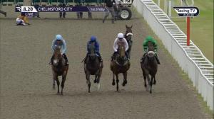 Video preview image for Chelmsford City 20:20 - Hills Prospect Directors Handicap (4)