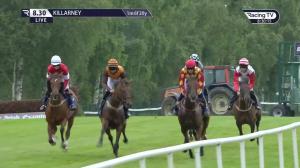 Video preview image for Killarney 20:30 - Beaufort Golf Club (Q.R.) Maiden 