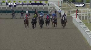 Video preview image for Chelmsford City 20:50 - Aston Lark Handicap (6)