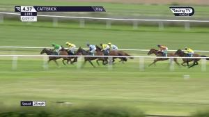 Video preview image for Catterick Bridge 16:37 - Watch Racing TV Now Restricted Maiden Stakes (5)