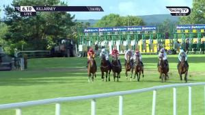 Video preview image for Killarney 18:10 - Rose Hotel Rated