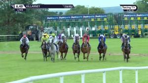 Video preview image for Killarney 18:40 - Irish Stallion Farms European Breeders Fund Cairn Rouge Stakes (Listed)