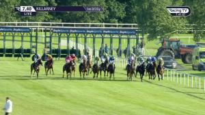 Video preview image for Killarney 19:40 - Laurels Handicap 