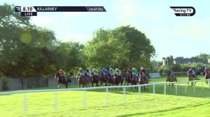 Video preview image for Killarney 20:10 - Killarney Grand Hotel Handicap 