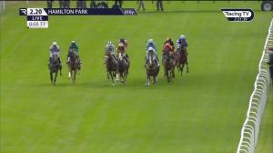 Video preview image for Hamilton Park 14:20 - Every Race Live On Racing TV Handicap (6)