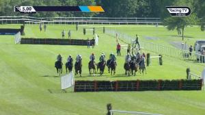 Video preview image for Killarney 17:00 - Kerry Drains Services Maiden Hurdle 