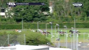 Video preview image for Leopardstown 17:15 - Irish European Breeders Fund Auction Series Maiden 