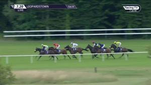 Video preview image for Leopardstown 19:20 - Green Room Meld Stakes (Group 3)