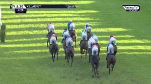 Video preview image for Killarney 20:30 - Kelly Brothers Farm Modernisation (Ladies Pro/Am) I.N.H. Flat 