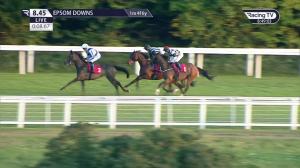Video preview image for Epsom Downs 20:45 - Coral Play 'Racing-super-series' For Free Handicap (5)