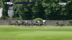 Video preview image for Killarney 14:15 - Europe Hotel & Resort 3-y-o Maiden Hurdle