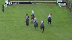 Video preview image for Killarney 17:10 - Rentokil Initial Novice Chase