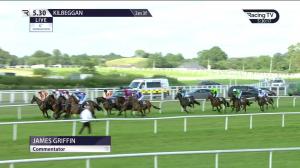 Video preview image for Kilbeggan 17:30 - Join Racing TV Now Maiden Hurdle