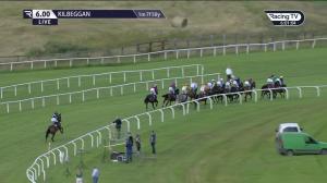 Video preview image for Kilbeggan 18:00 - Tom McCormack Memorial Cup Maiden Hurdle