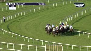 Video preview image for Kilbeggan 19:30 - Hurley Family Handicap Hurdle