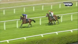 Video preview image for Market Rasen 15:50 - Unibet Offer Extra-Place Races Every Day Novices' Chase (3)