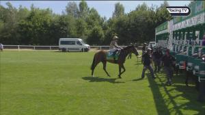 Video preview image for Newbury 14:56 - Bet365 Hackwood Stakes (Group 3) (1)