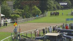 Video preview image for Cartmel 15:34 - Mcguinness Feeds Handicap Chase (5)