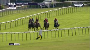 Video preview image for Haydock Park 18:30 - Betfred Steve Yarborough Memorial Handicap (Qualifier) (5)