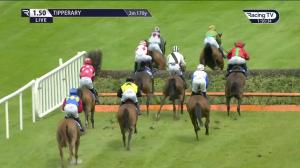 Video preview image for Tipperary 13:50 - Walter Hennessy Auctioneer, Valuer and Estate Agent Mipav Trv McEi Mares Beginners Chase