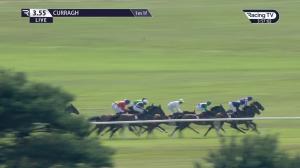 Video preview image for Curragh 15:55 - Kilboy Estate Stakes (Group 2)