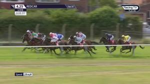 Video preview image for Redcar 16:25 - Redcar Cricket Club Handicap (6)