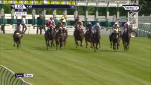Video preview image for Ayr 15:00 - Jordan North @scottish Sun Ladies Night Handicap (6)